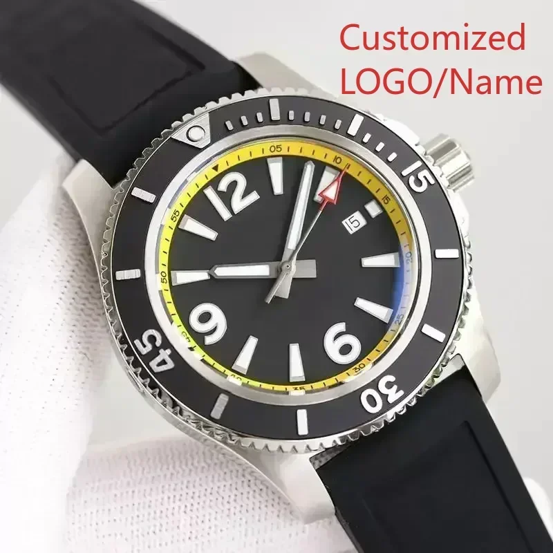 Orologio Personalizzato A11 St - Luxury Watch With Bracelet recensione e prezzo