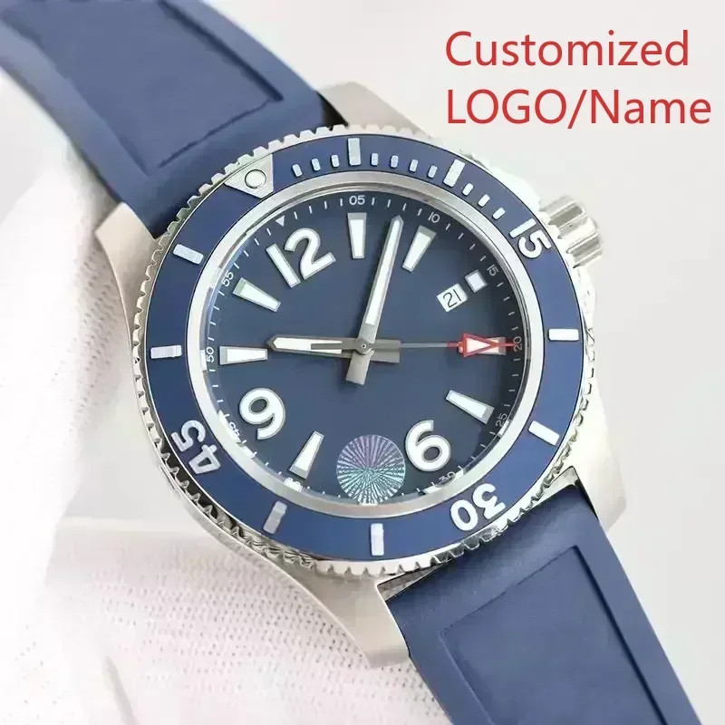 Orologio Personalizzato A11 St - Luxury Watch With Bracelet recensione e prezzo
