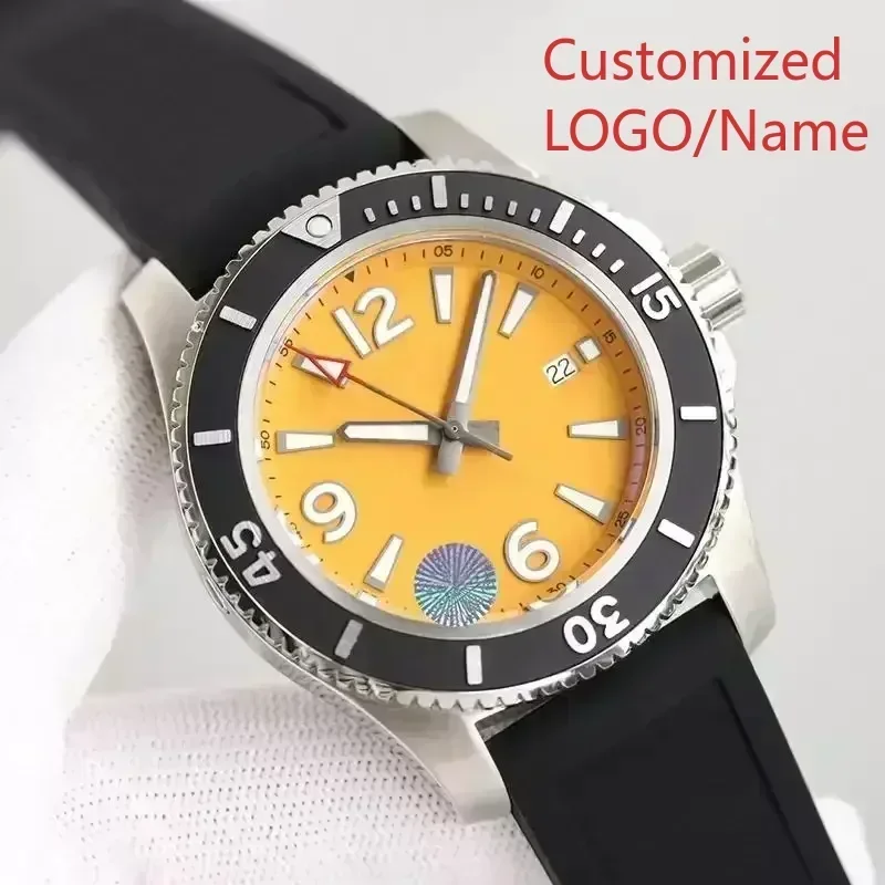 Orologio Personalizzato A11 St - Luxury Watch With Bracelet recensione e prezzo