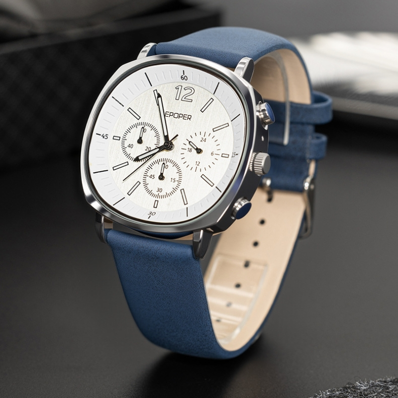 Orologi da Uomo di Alta Moda e - Luxury Watch Level recensione e prezzo
