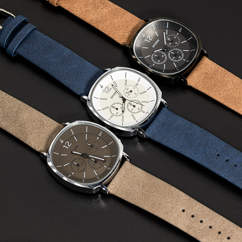 Orologi da Uomo di Alta Moda e - Luxury Watch Level recensione e prezzo