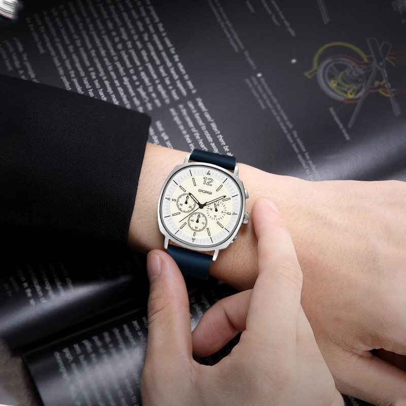 Orologi da Uomo di Alta Moda e - Luxury Watch Level recensione e prezzo