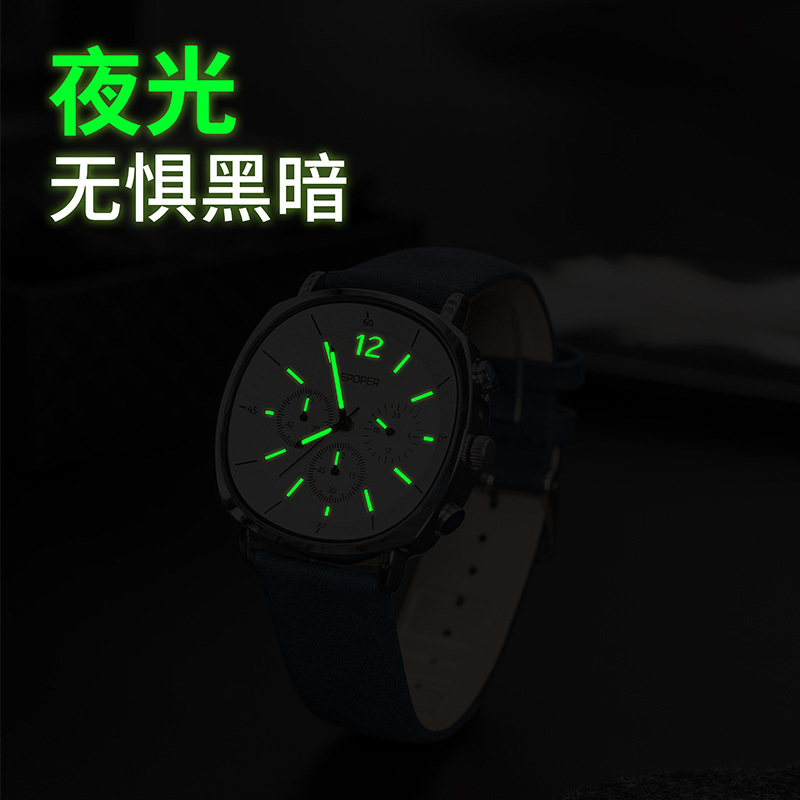 Orologi da Uomo di Alta Moda e - Luxury Watch Level recensione e prezzo