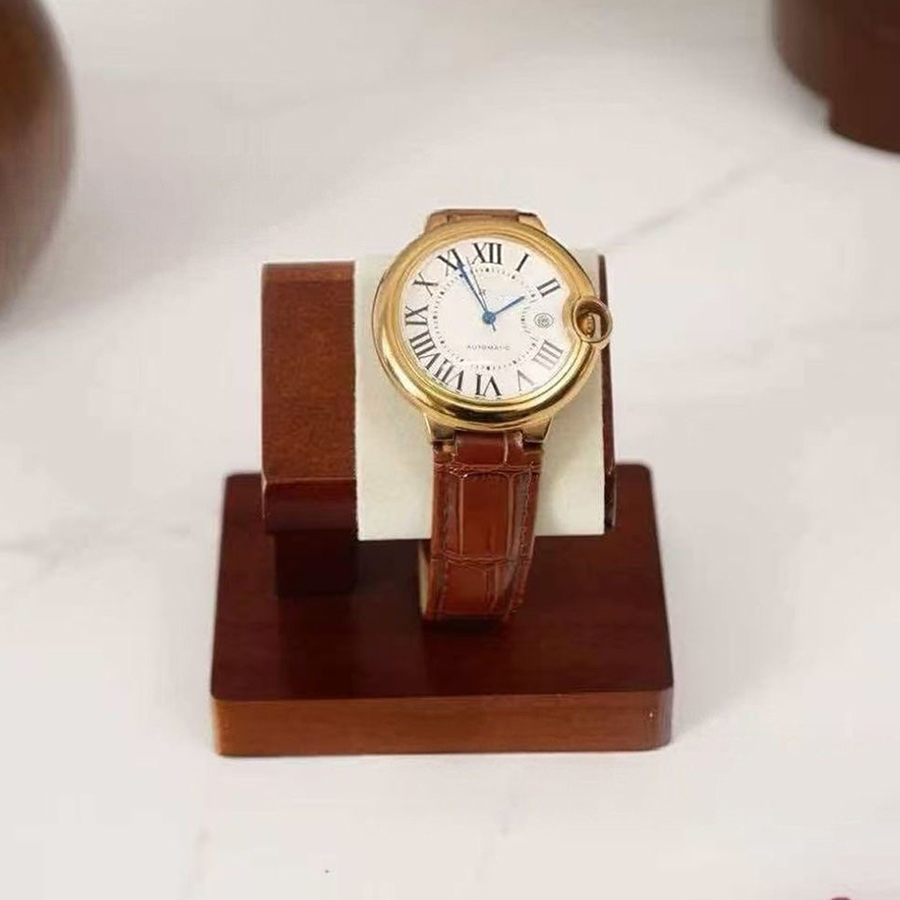 Espositore per Orologi in Legn - Luxury Watch Shop recensione e prezzo