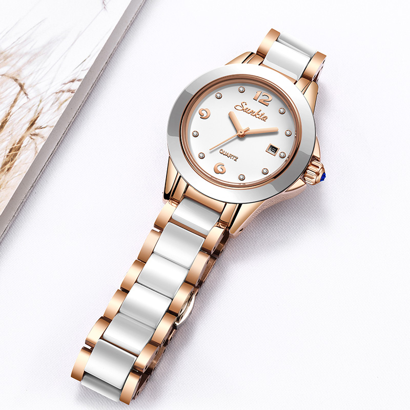 Sunkta moda casual orologio da - Luxury Watch Lady recensione e prezzo
