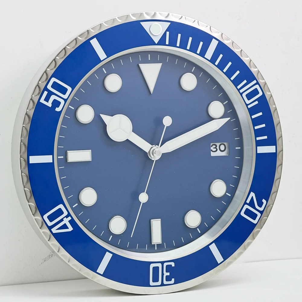 Orologio da Parete di Lusso Cr - Luxury Watch House recensione e prezzo