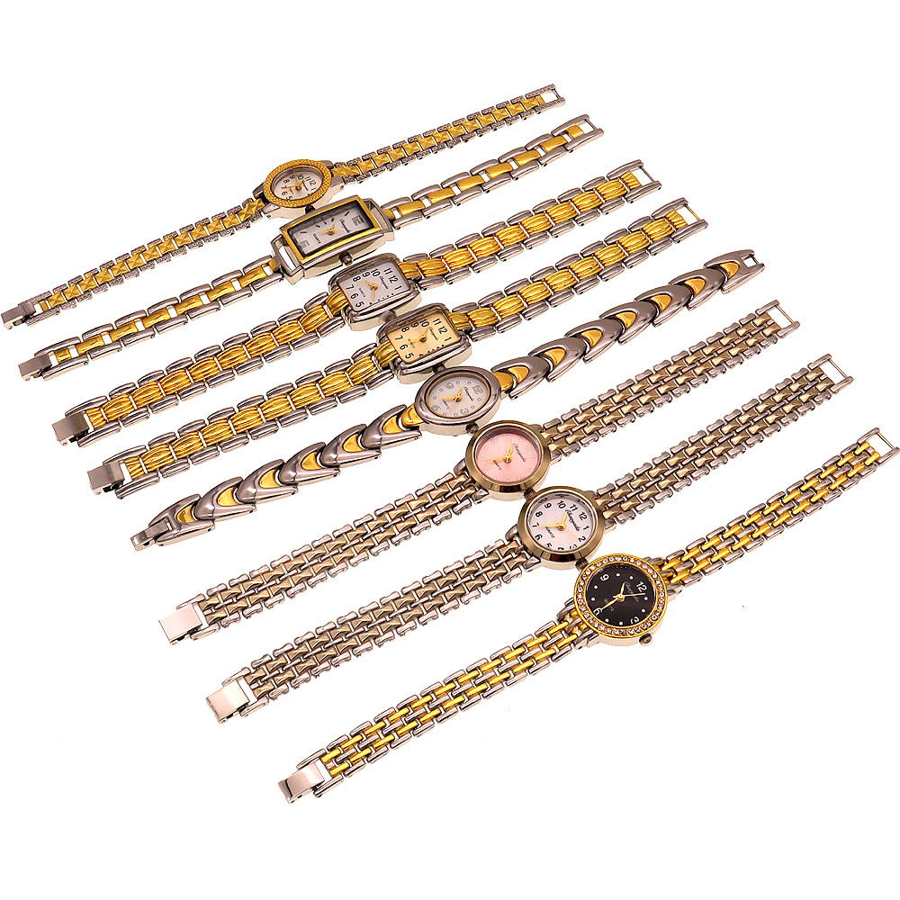 10 Pezzi/Lotto, Orologi da Don - Luxury Watch Lady recensione e prezzo