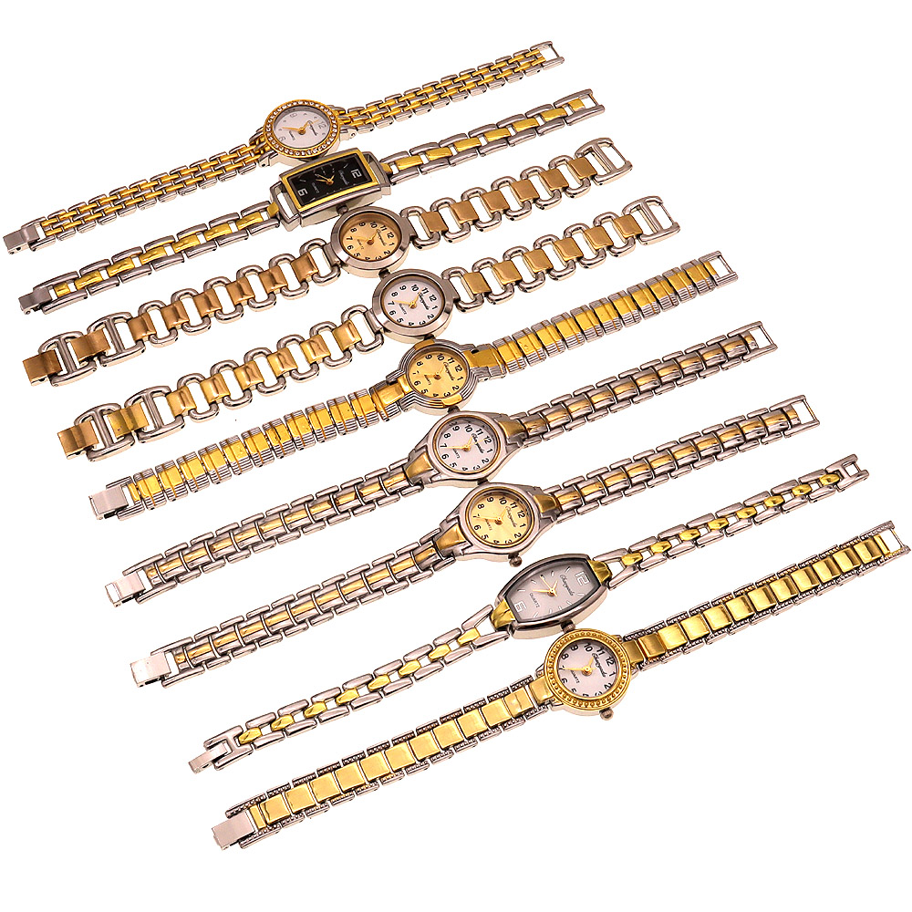 10 Pezzi/Lotto, Orologi da Don - Luxury Watch Lady recensione e prezzo