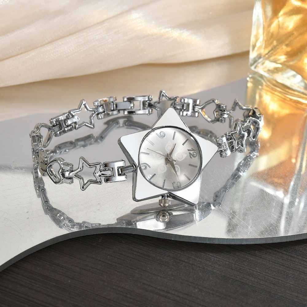 Nuovo Orologio da Donna in Leg - Luxury Watch Lady recensione e prezzo