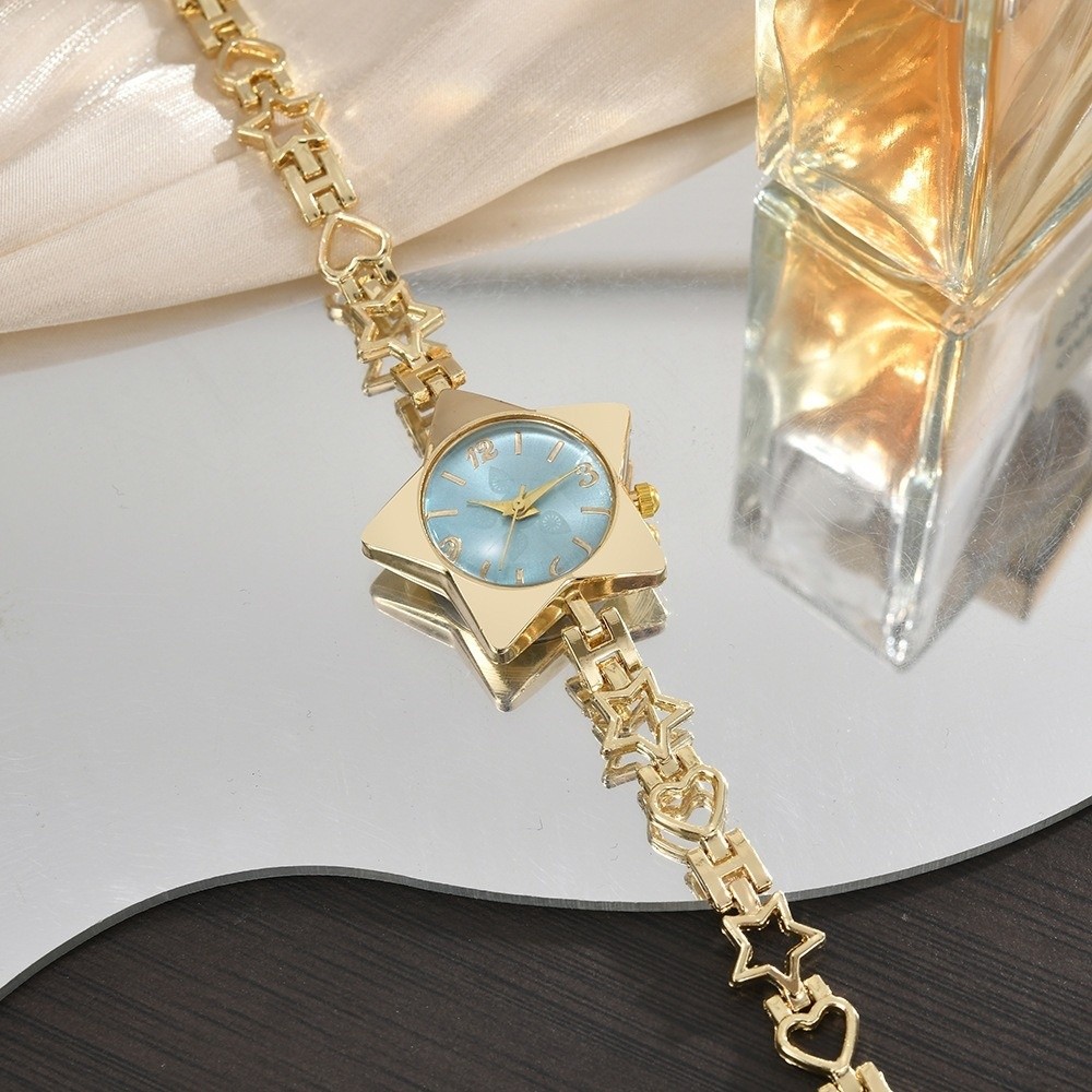 Nuovo Orologio da Donna in Leg - Luxury Watch Lady recensione e prezzo