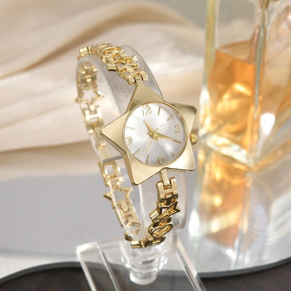 Nuovo Orologio da Donna in Leg - Luxury Watch Lady recensione e prezzo