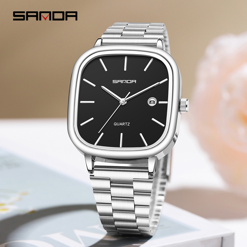 SANDA Orologio al quarzo per c - Luxury Watch Shop recensione e prezzo