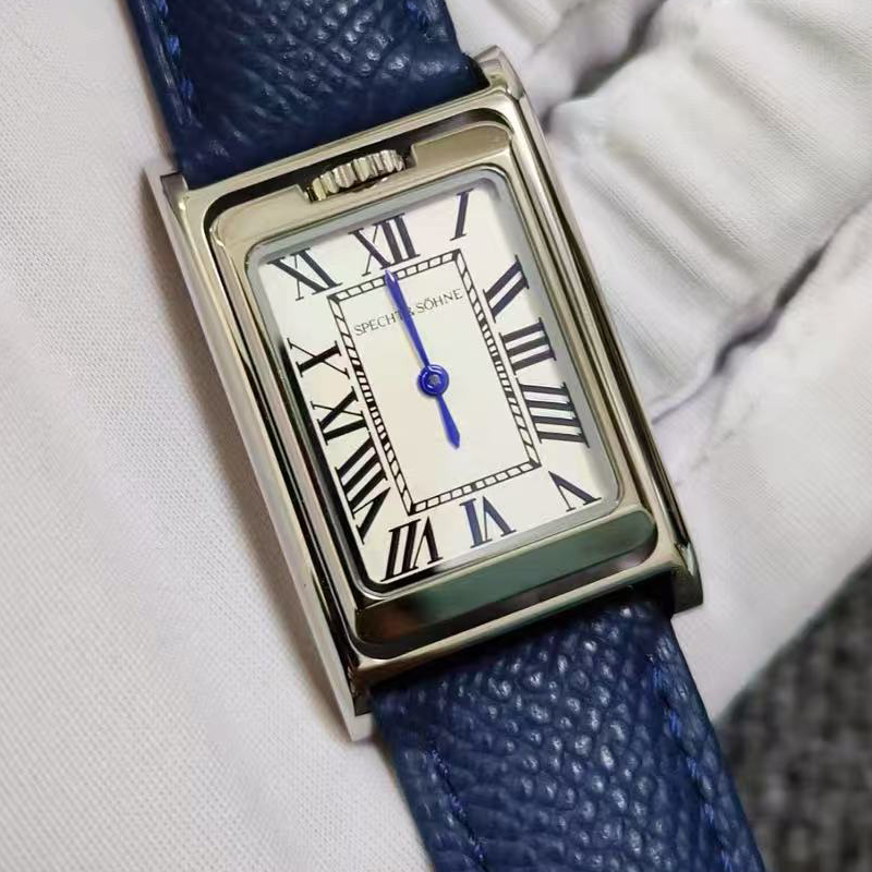 2025 Nuovo Specht & Söhne Orol - Cartier Watch Santos recensione e prezzo