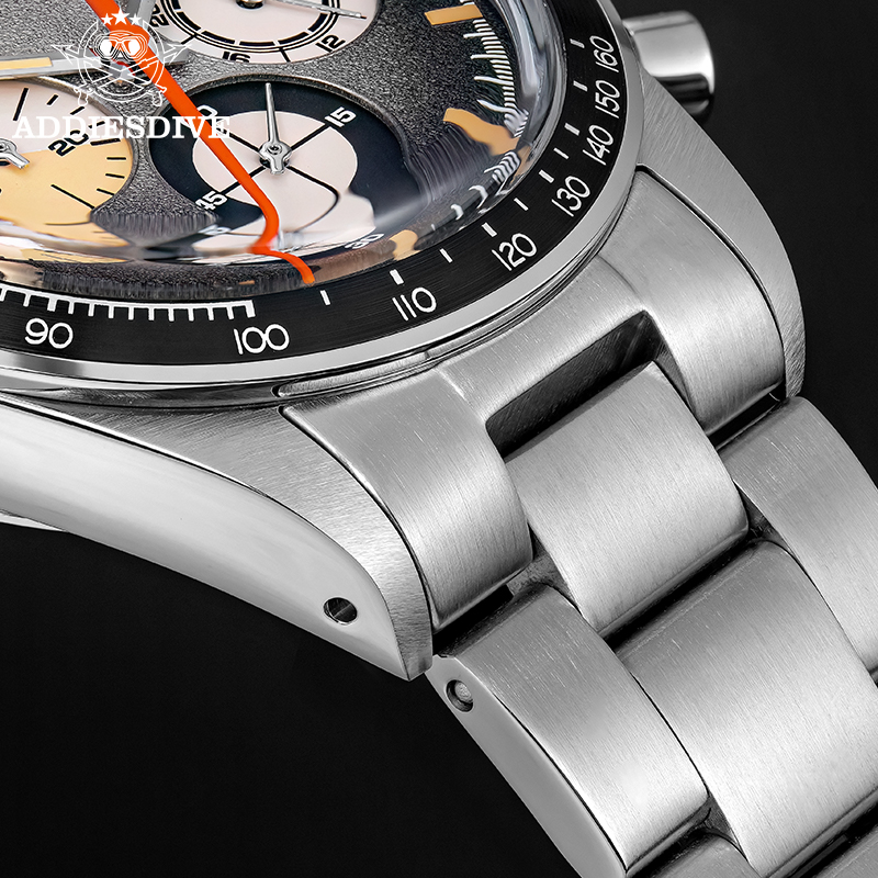 ADDIESDIVE Orologi di Lusso AD - Luxury Watch Level recensione e prezzo