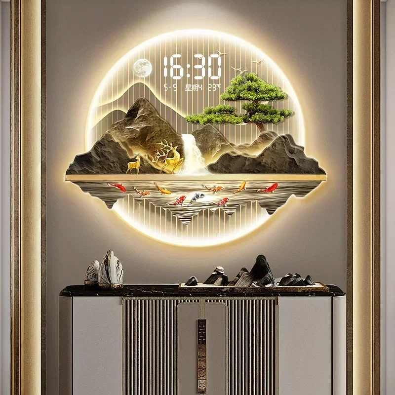 Orologi da parete murali artis - Luxury Watch House recensione e prezzo