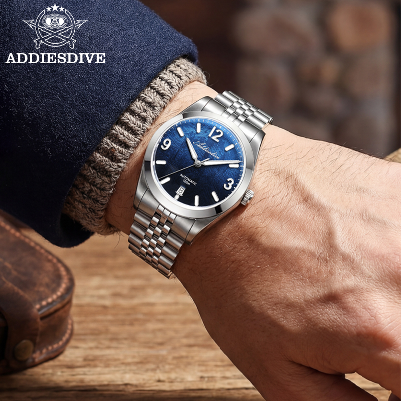 Orologio Meccanico Automatico  - Luxury Watch Second Hand recensione e prezzo