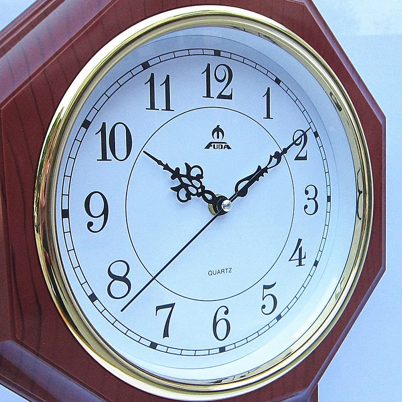 Orologio da parete vintage Oro - Luxury Watch House recensione e prezzo