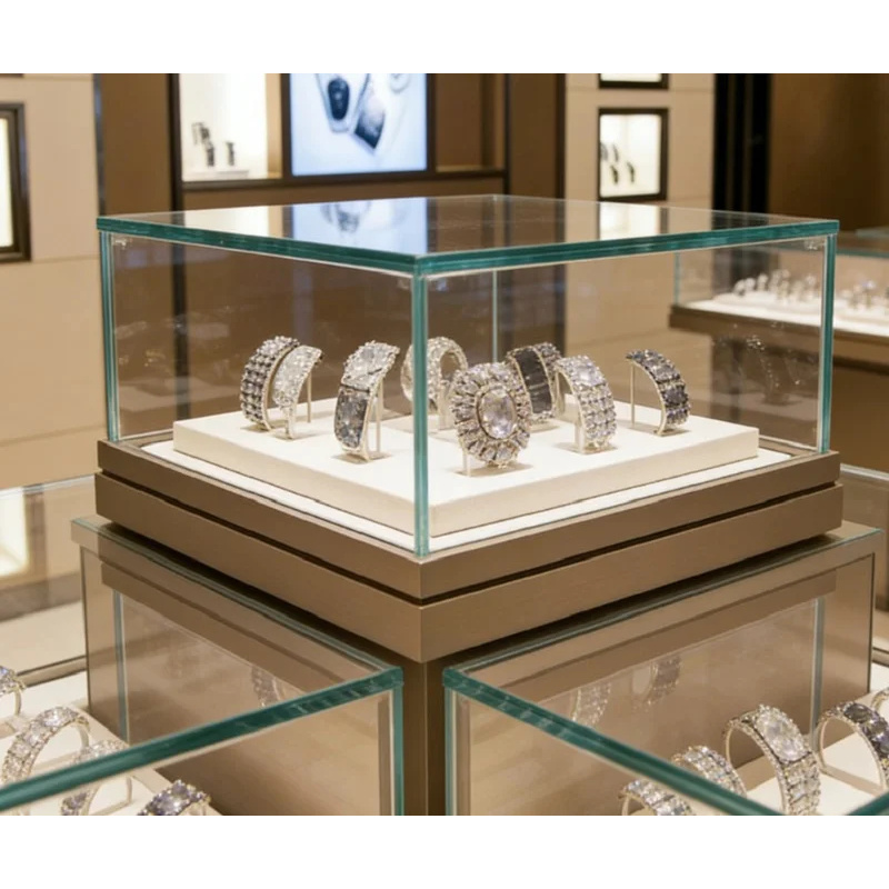 Espositore per Orologi di Luss - Luxury Watch Level recensione e prezzo