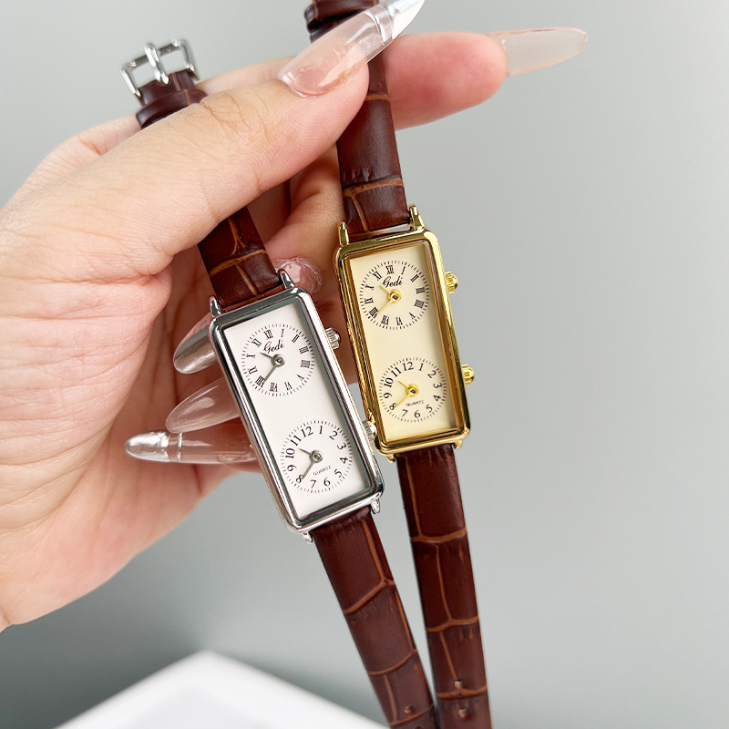 CQ549 Nuovo Orologio da Donna  - Luxury Watch Time recensione e prezzo