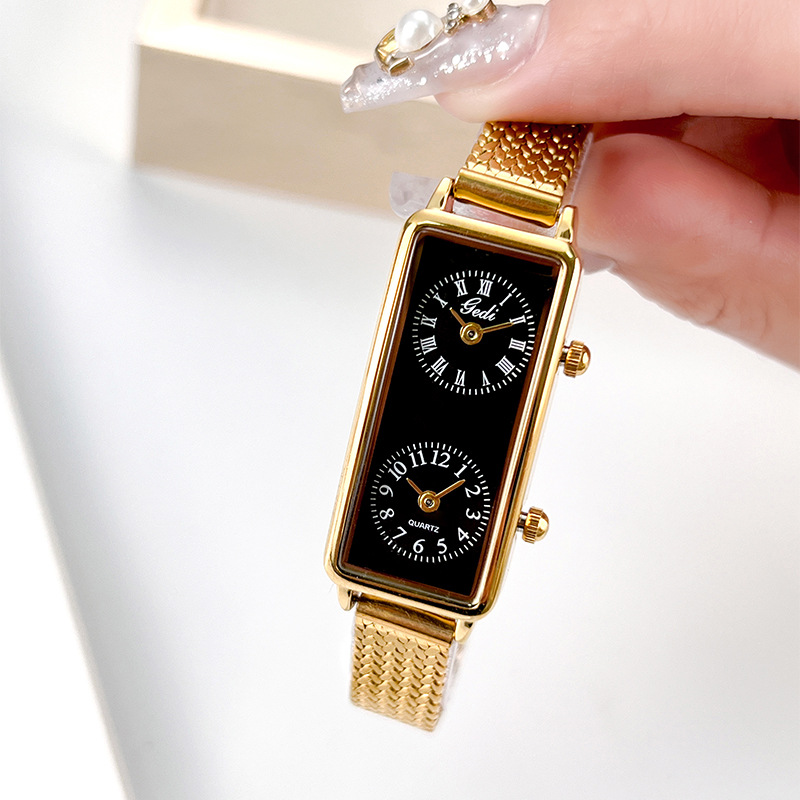 CQ549 Nuovo Orologio da Donna  - Luxury Watch Time recensione e prezzo