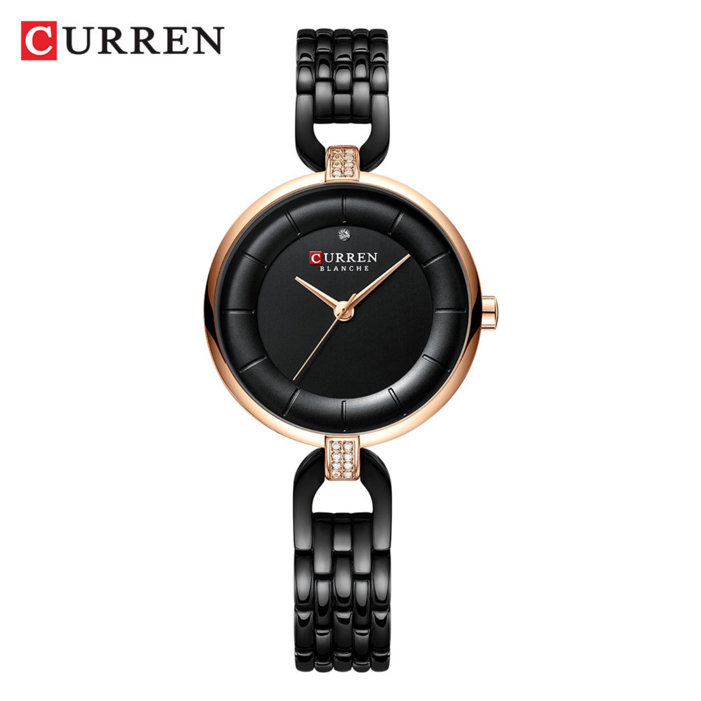 Orologio da donna CURREN, orol - Luxury Watch Lady recensione e prezzo