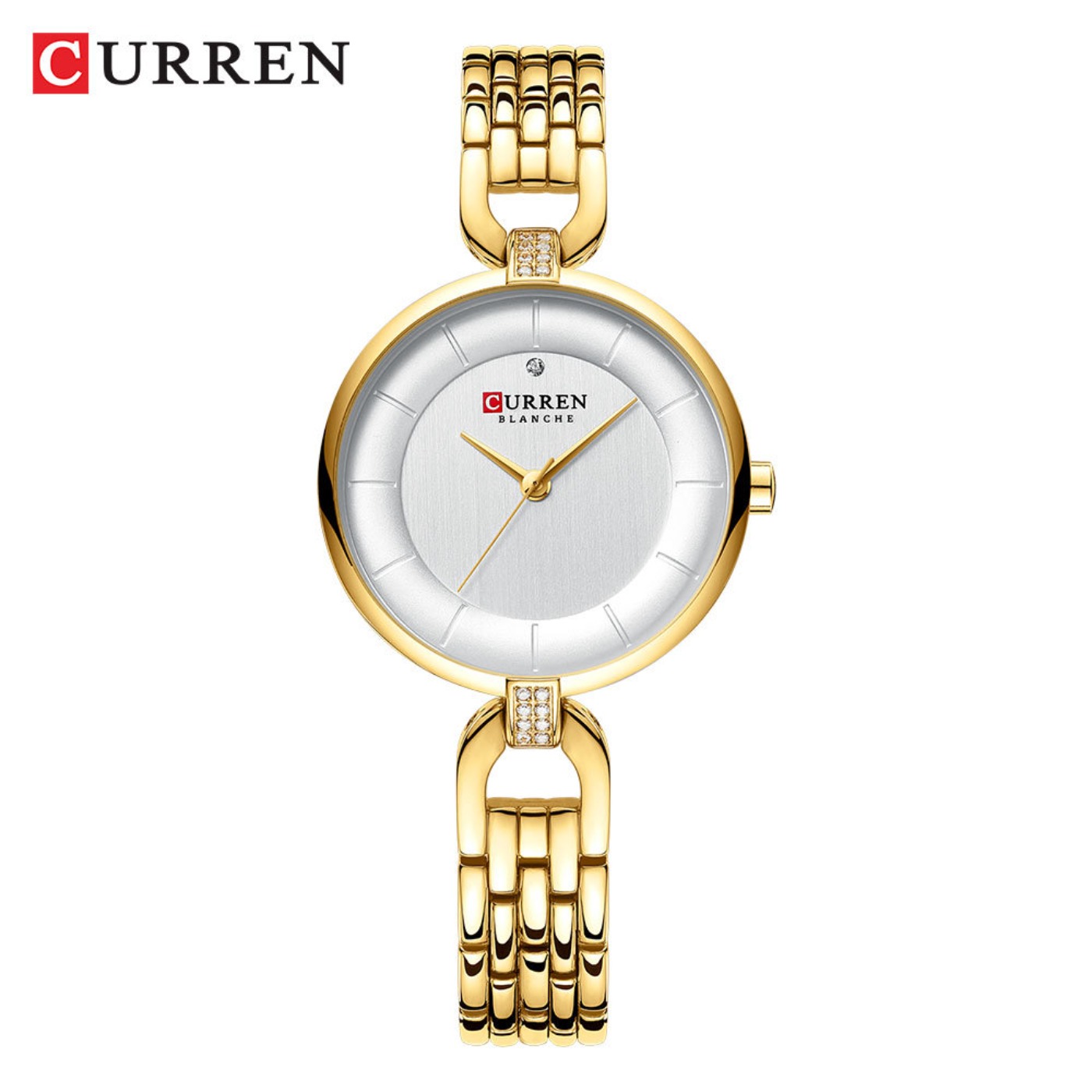 Orologio da donna CURREN, orol - Luxury Watch Lady recensione e prezzo