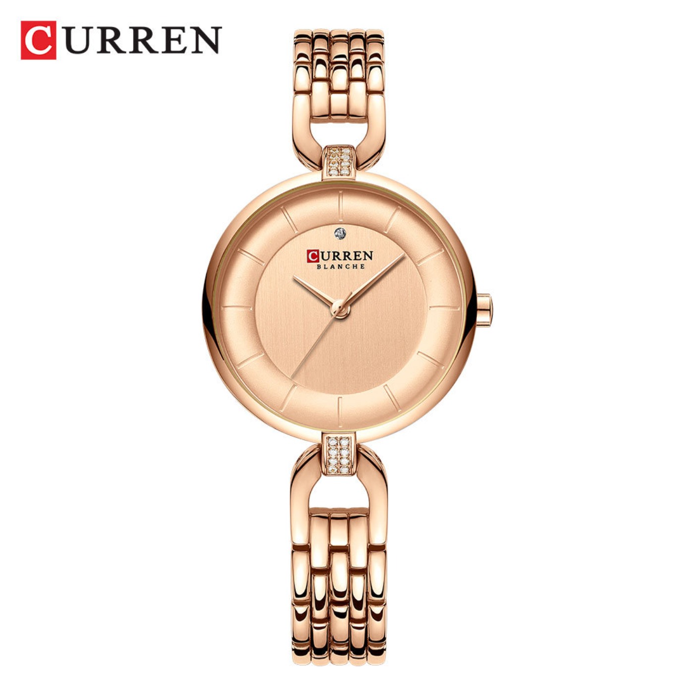 Orologio da donna CURREN, orol - Luxury Watch Lady recensione e prezzo
