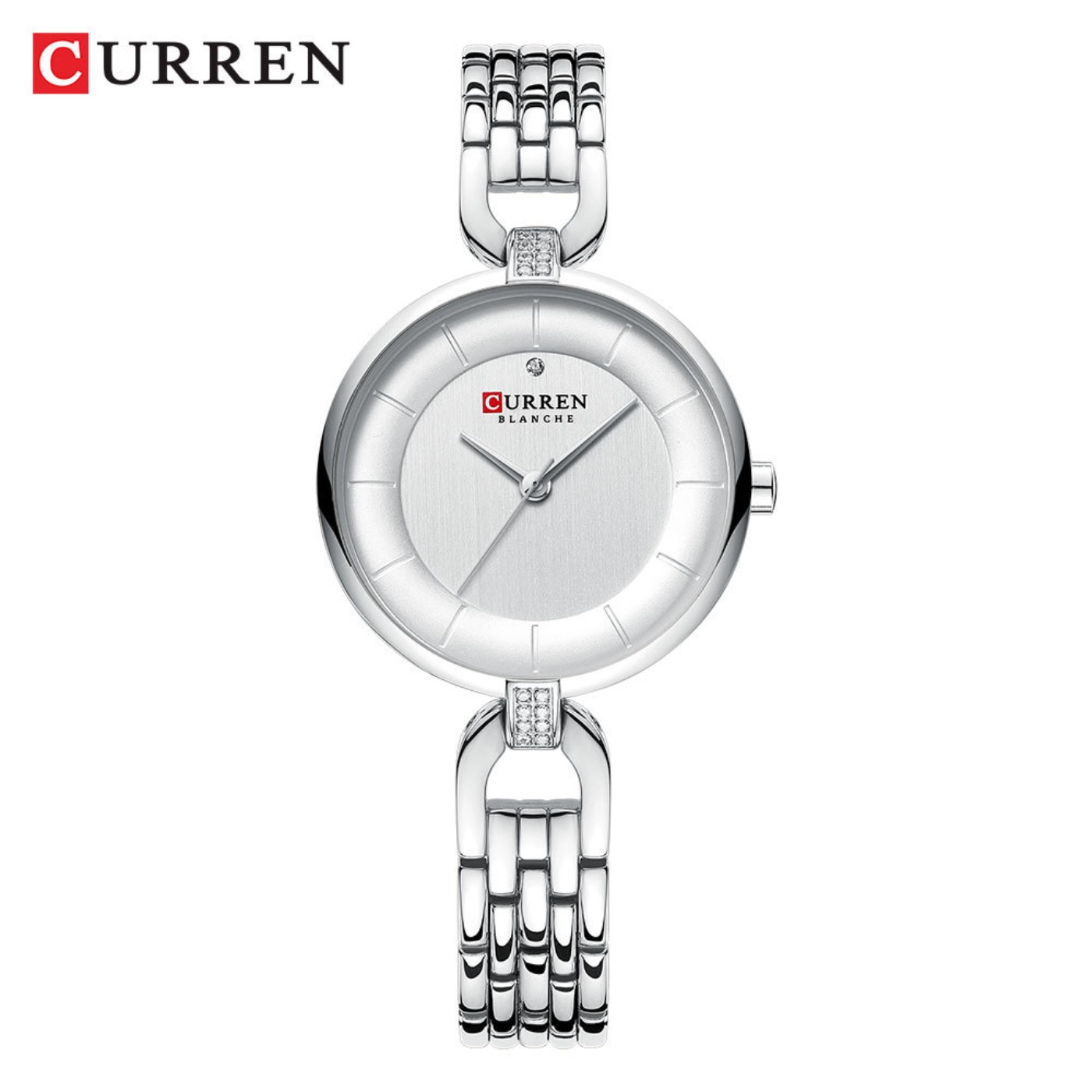 Orologio da donna CURREN, orol - Luxury Watch Lady recensione e prezzo