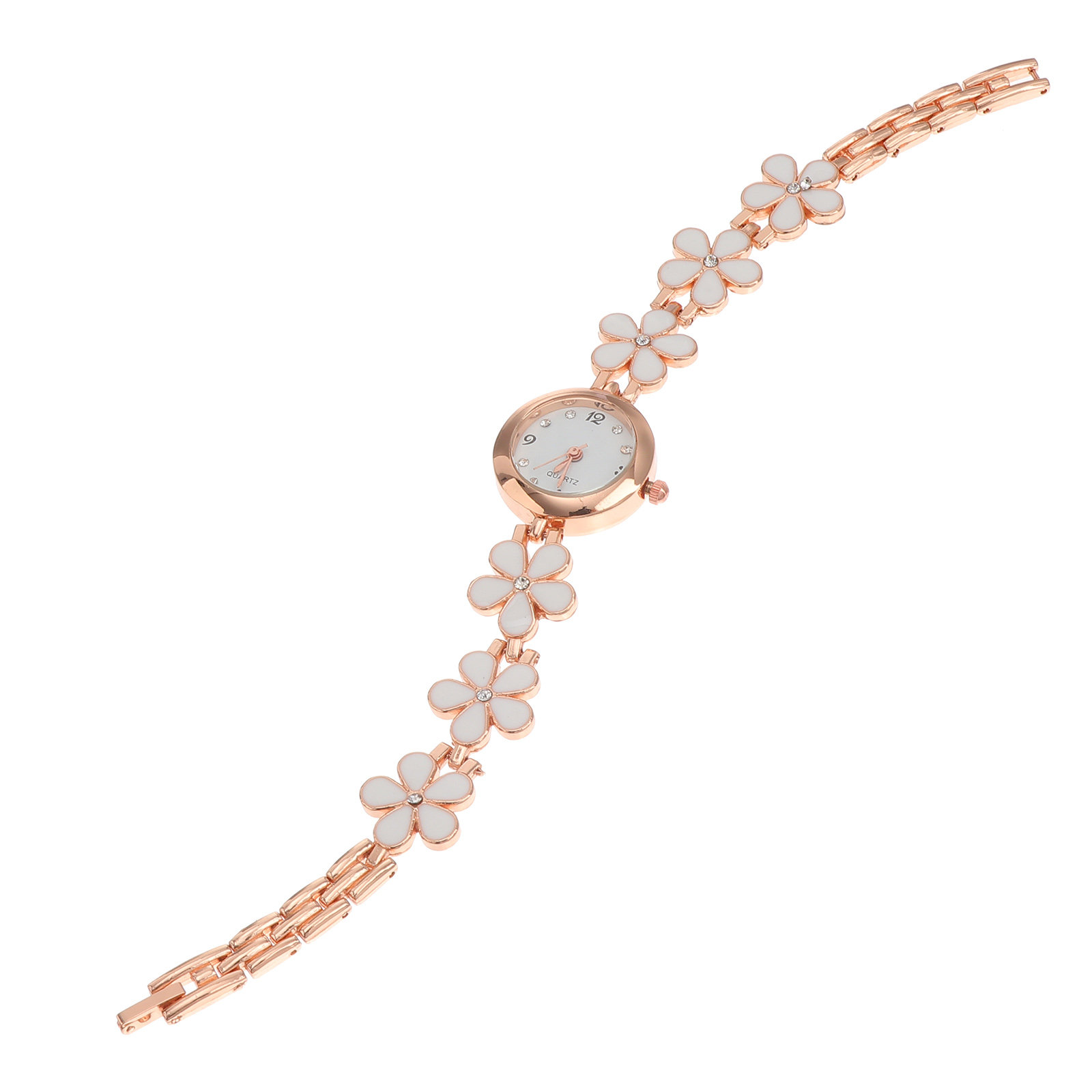 Elegante Orologio da Polso con - Luxury Watch With Bracelet recensione e prezzo