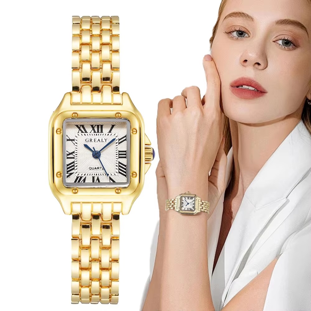 UTHAI W125 Orologio da donna c - Luxury Watch Cartier recensione e prezzo