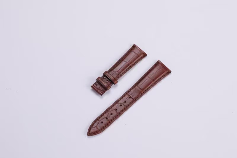 Cintura per orologio in pelle  - Luxury Watch Level recensione e prezzo