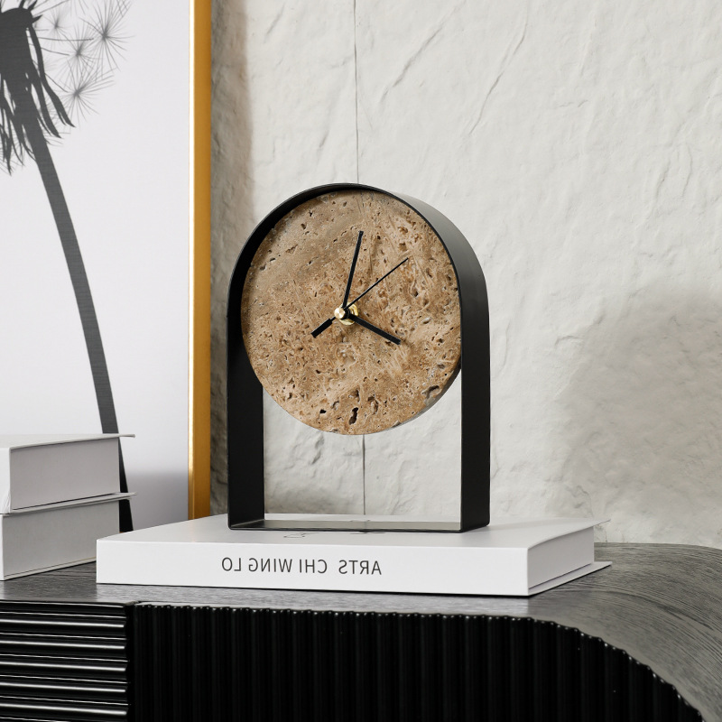 Lussuoso orologio da tavolo in - Luxury Watch House recensione e prezzo