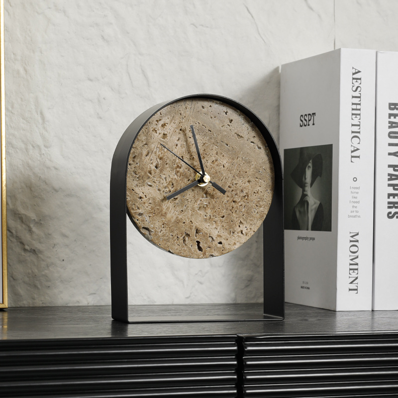 Lussuoso orologio da tavolo in - Luxury Watch House recensione e prezzo