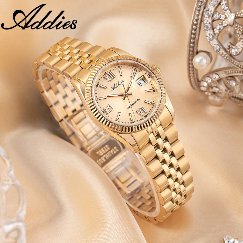 Orologio da donna di lusso Add - Luxury Watch Time recensione e prezzo