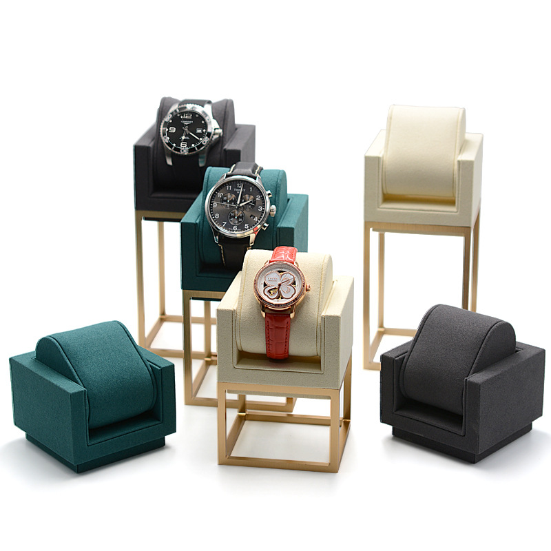 Espositore Professionale per O - Luxury Watch Level recensione e prezzo