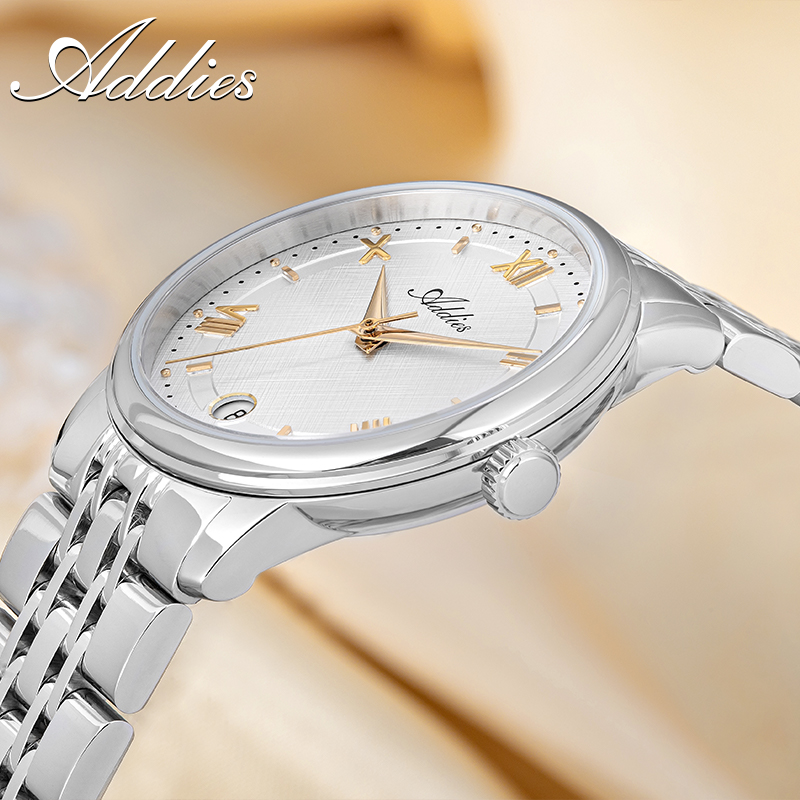 ADDIES Nuovo orologio da donna - Luxury Watch Lady recensione e prezzo