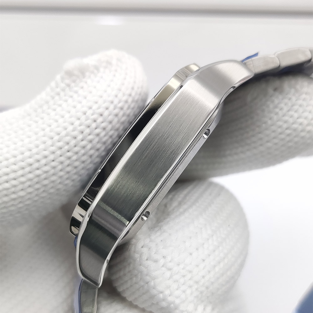 Orologi da Uomo con Cassa Quad - Luxury Watch Cartier recensione e prezzo