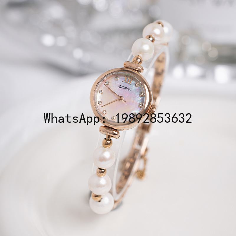 Orologio da Donna X-14 con Qua - Luxury Watch House recensione e prezzo