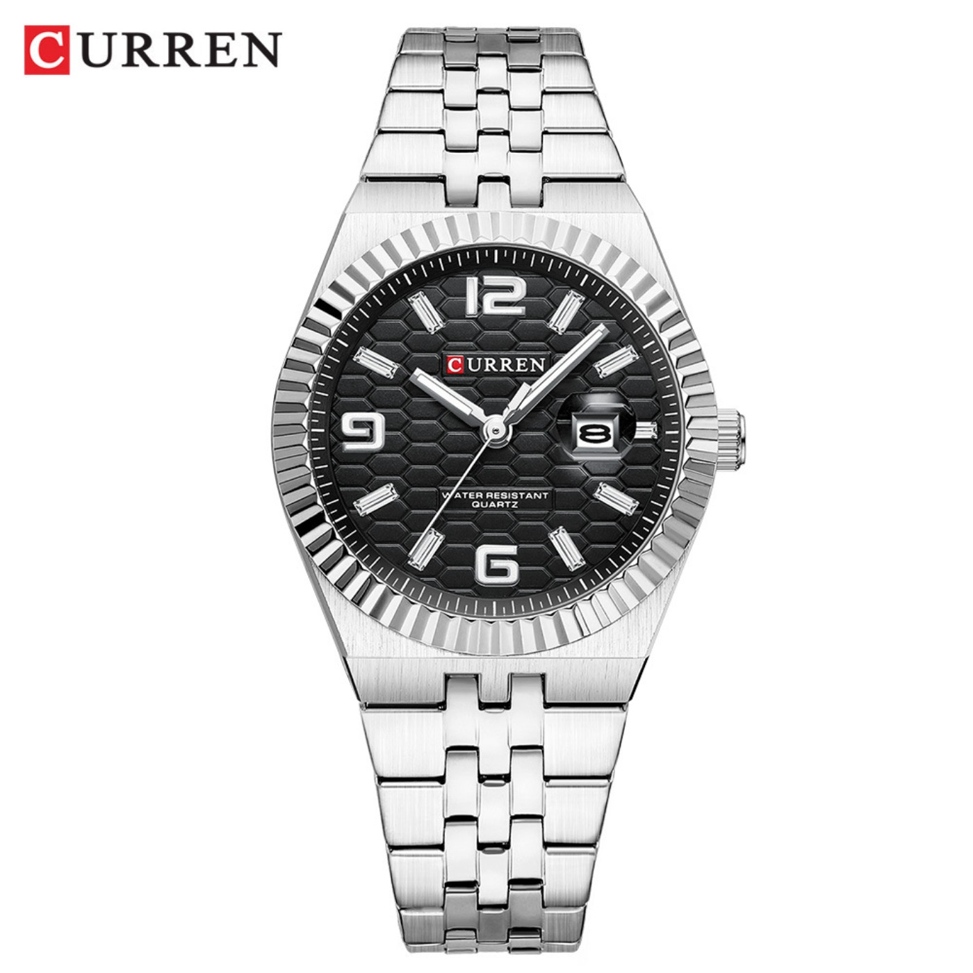 Orologio da Donna CURREN Analo - Luxury Watch Lady recensione e prezzo