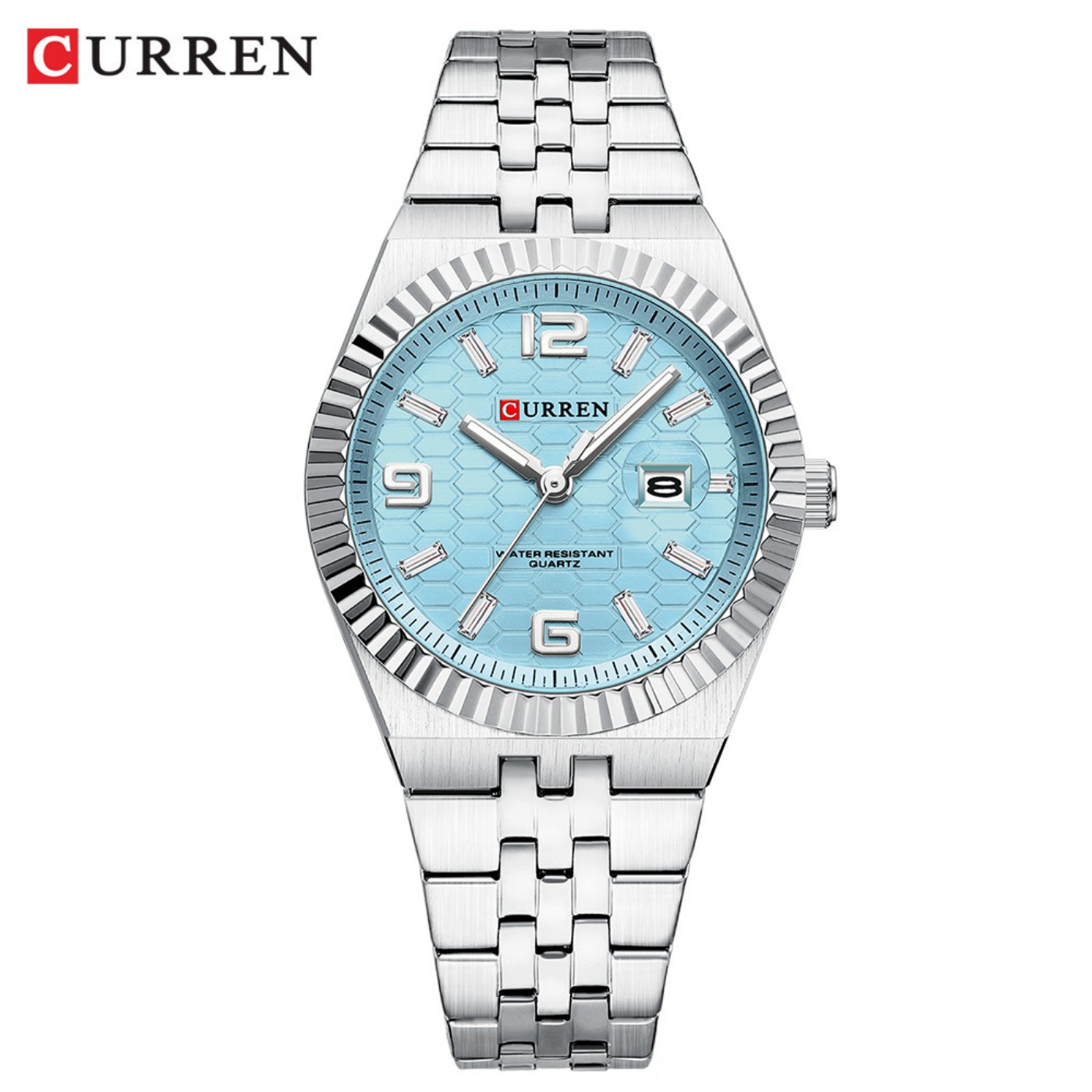 Orologio da Donna CURREN Analo - Luxury Watch Lady recensione e prezzo
