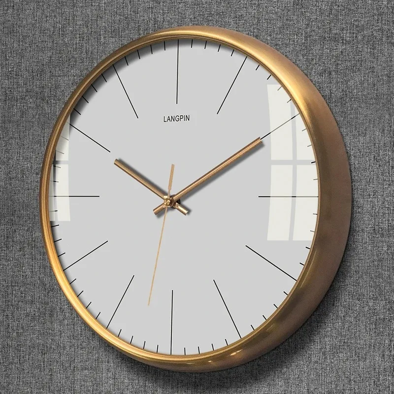 Orologi da parete moderni di g - Luxury Watch House recensione e prezzo