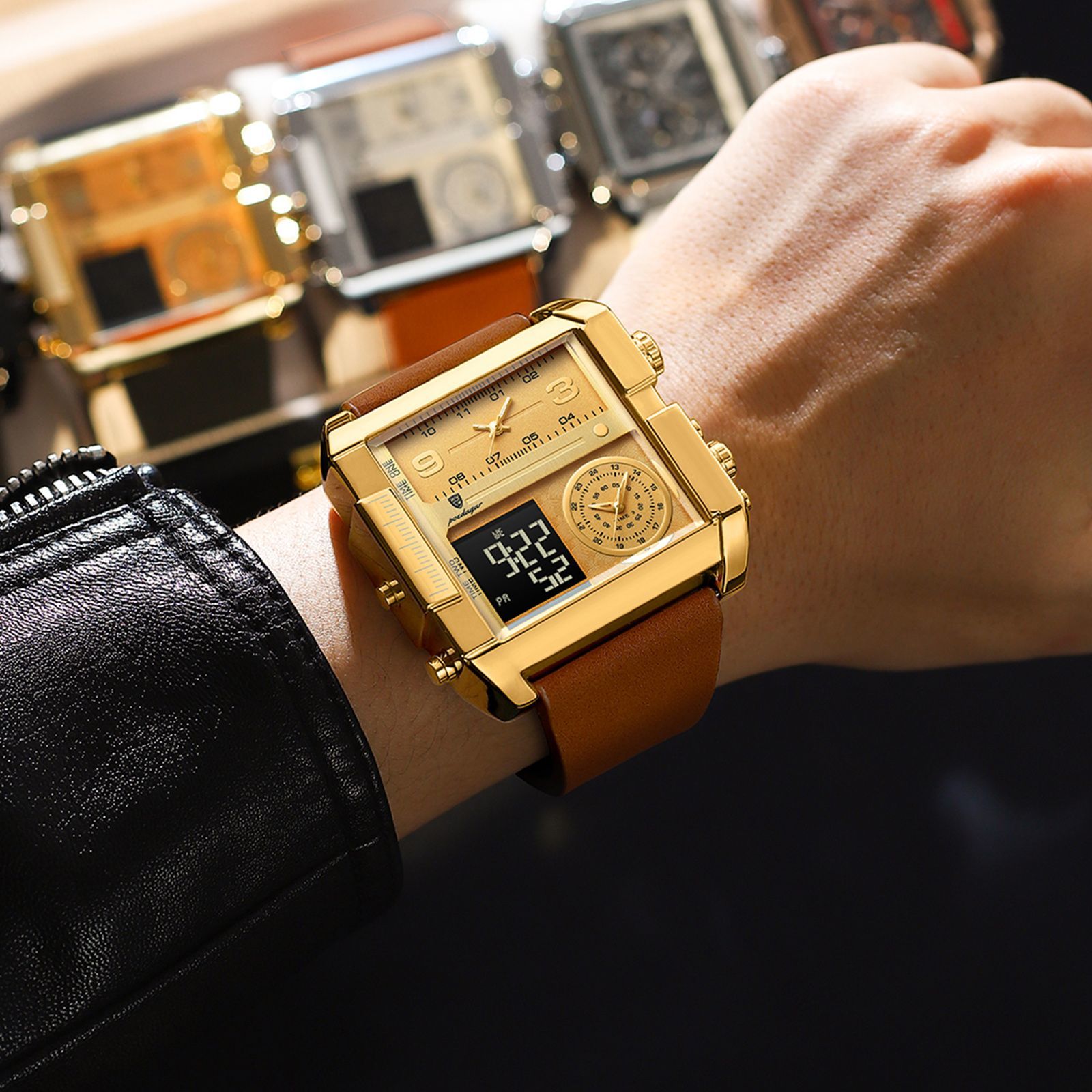 Orologio da Polso di Lusso da  - Luxury Watch Audemars Piguet recensione e prezzo