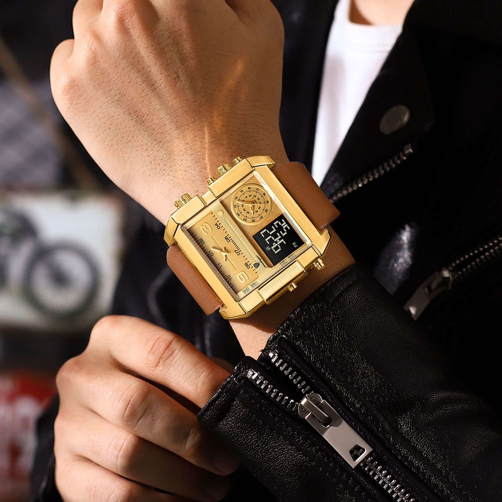Orologio da Polso di Lusso da  - Luxury Watch Audemars Piguet recensione e prezzo