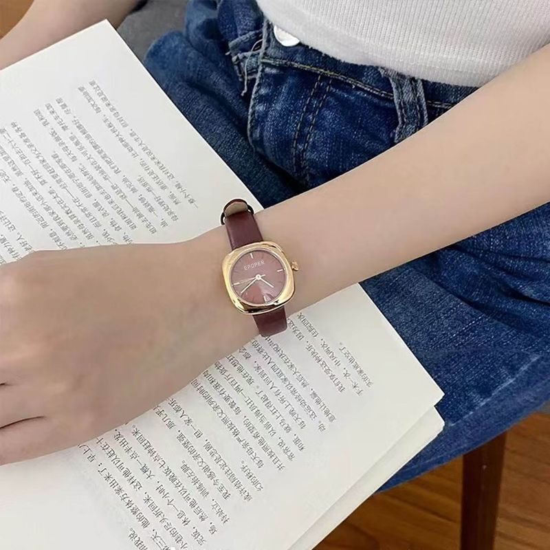 Orologio di tendenza dal desig - Luxury Watch Level recensione e prezzo